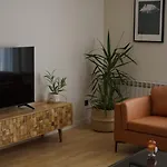 Serendipia * סרגוסה