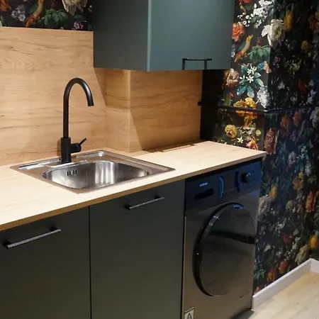 Apartmán Serendipia