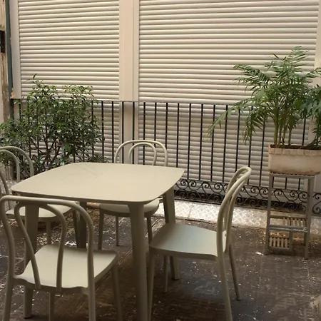 Apartamento Serendipia Zaragoza