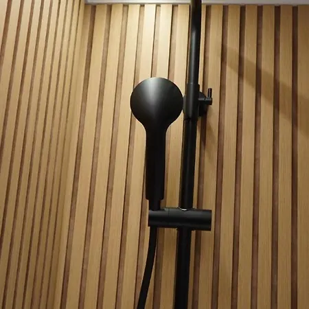 Appartement Serendipia *