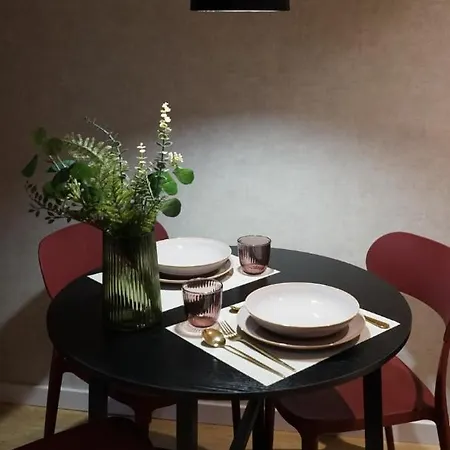 Serendipia Appartement *