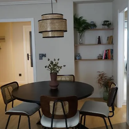 Serendipia Appartement *