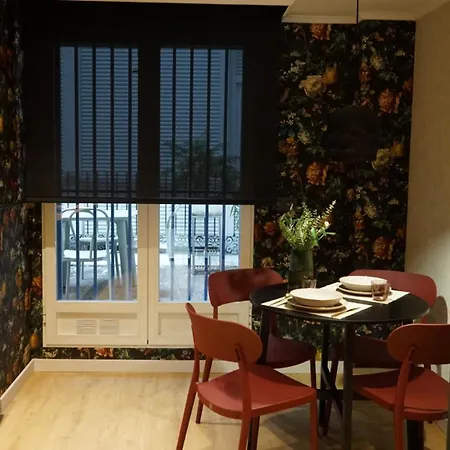 Serendipia Apartmán *