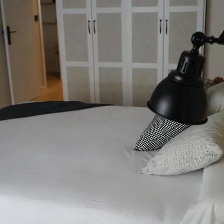 Appartement Serendipia