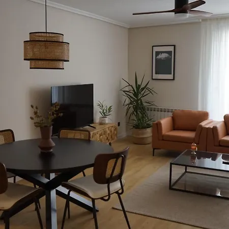 Serendipia Apartmán