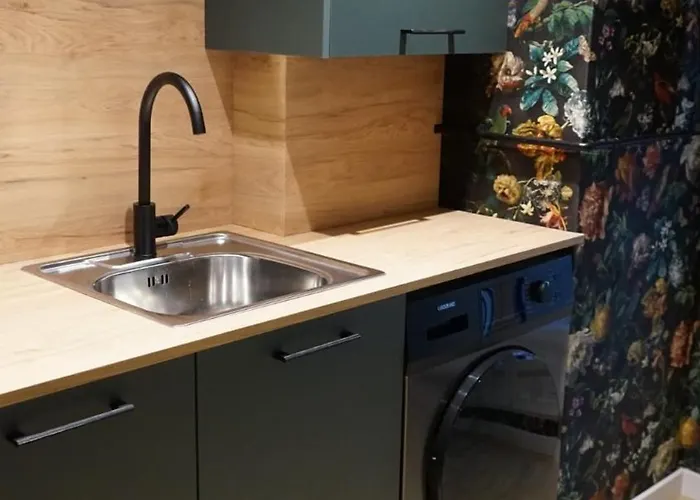 Apartamento Serendipia