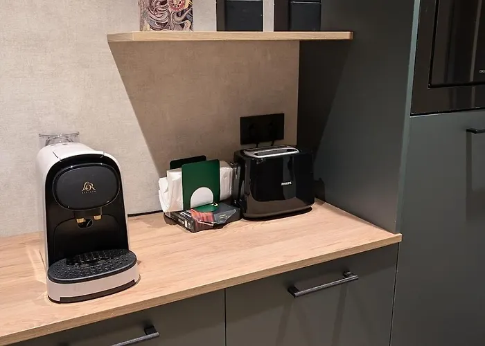 Serendipia Saragoça