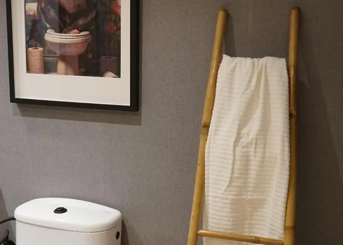 Apartamento Serendipia *