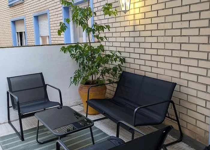 Serendipia Saragoça