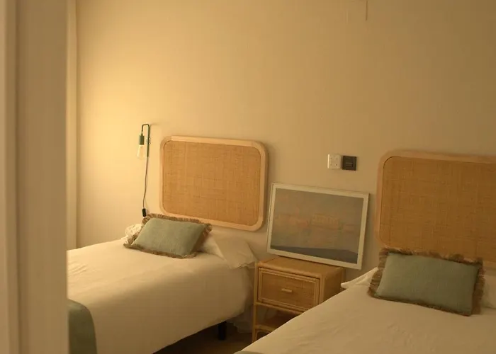 Serendipia Apartamento *