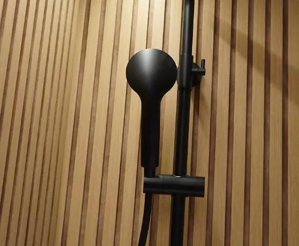 Apartamento Serendipia *