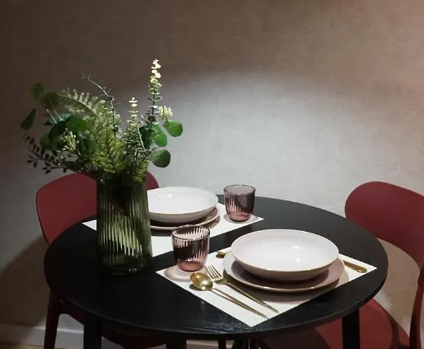 Serendipia Apartamento *