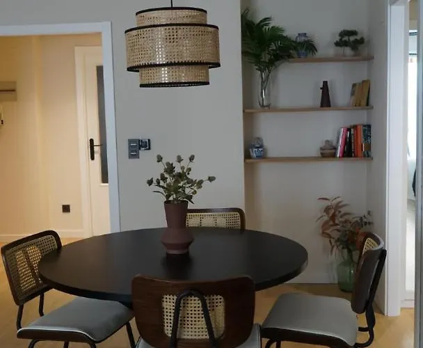 Serendipia Apartamento *