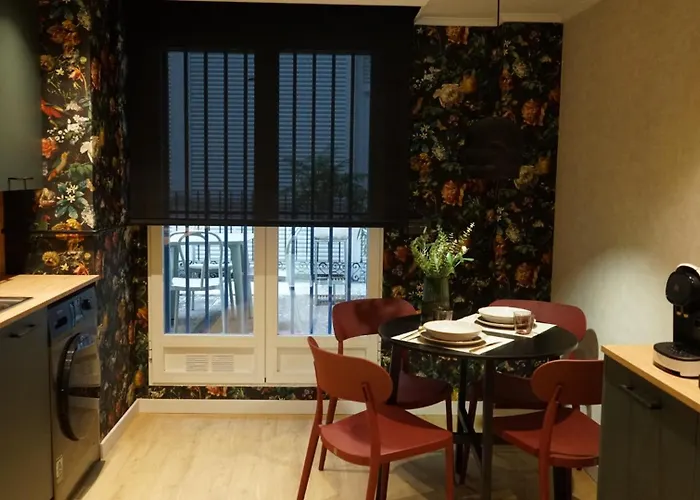 Serendipia Apartamento *