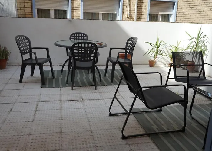 Serendipia * Saragoça